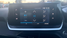 Peugeot 208 1.2 PureTech Active Premium + 5dr Petrol Hatchback